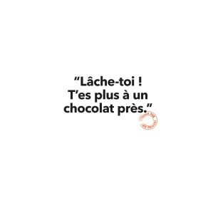 112 LACHE TOI