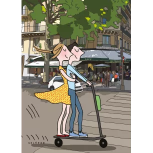 TROTINETTE