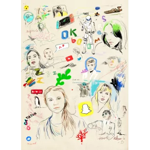 018 GENERATION Z