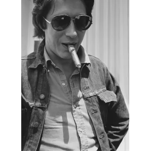DUTRONC CANNES