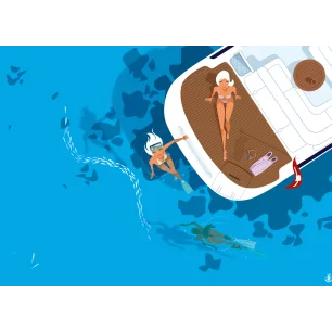 LOVE BOAT
