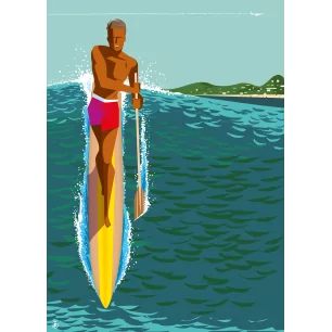 PADDLE