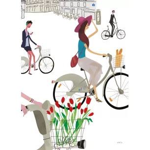 PARIS BICYCLES