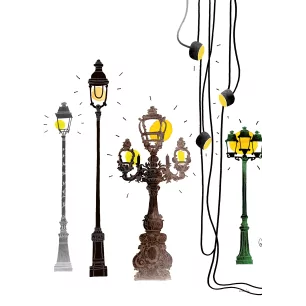 PARIS LIGHT