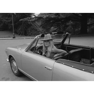 BARDOT LANCIA FLAVIA