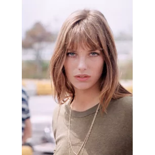 JANE BIRKIN 1969