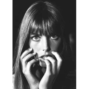 BIRKIN ST TROPEZ 1968