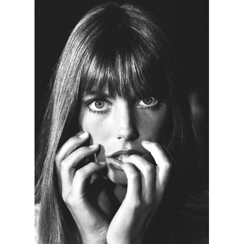 BIRKIN ST TROPEZ 1968