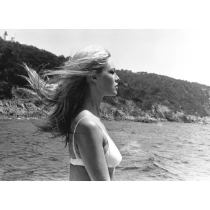 BARDOT MADRAGUE
