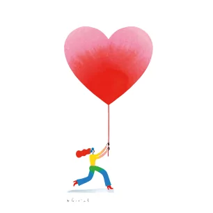 43 LOVE DEMONSTRATION