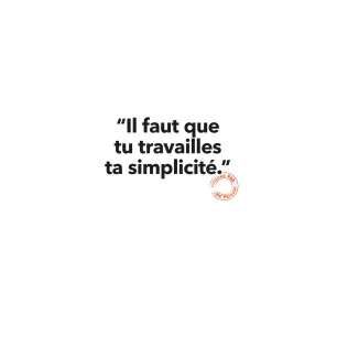 135 IL FAUT QUE TU TRAVAILLES
