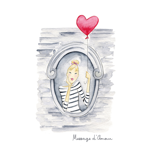 AMOUR