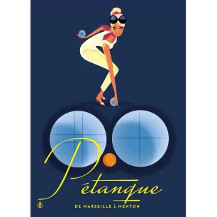 PETANQUE