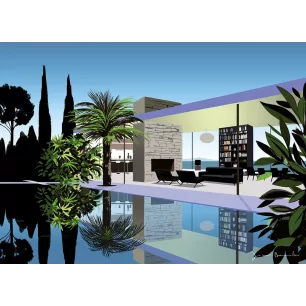 0001 TWILIGHT HOUSE