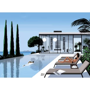 0003 HOLIDAY VILLA