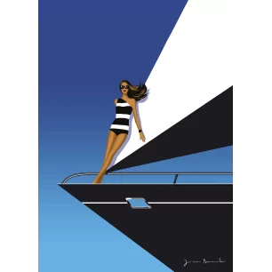 JASON BROOKS 0010 YACHT