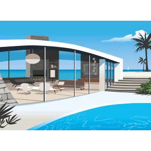 0018 BEACH HOUSE