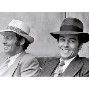 BEBEL DELON