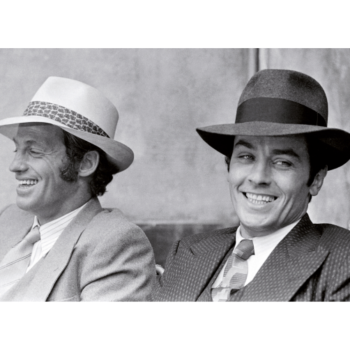 BEBEL DELON