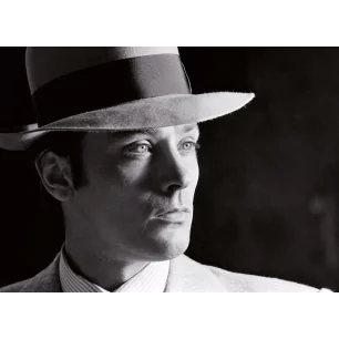 DELON BORSALINO 1969
