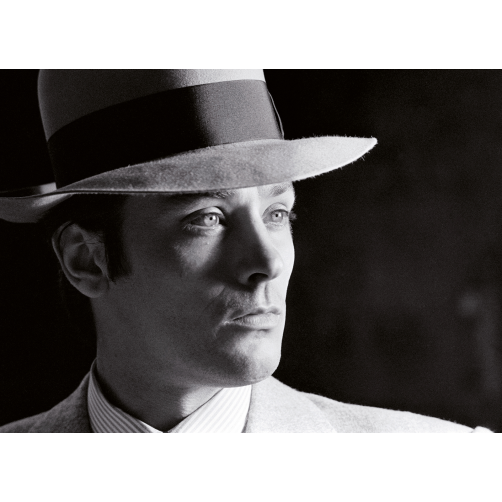 DELON BORSALINO 1969