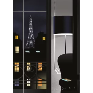 0022 PARIS BY NIGHT