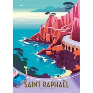 SAINT RAPHAEL
