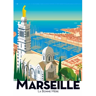 BONNE MERE