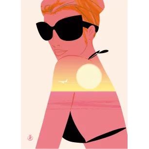 COTE D'AZUR PROFIL