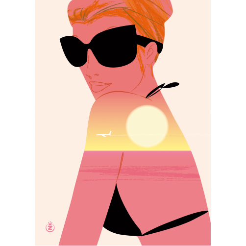 COTE D'AZUR PROFIL