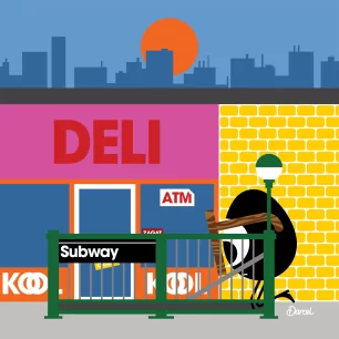 010 SUBWAY