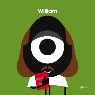 017 WILLIAM