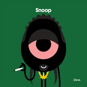 018 SNOOP