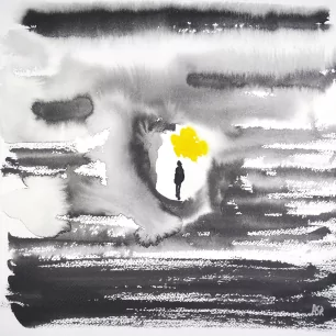 LA SOLITUDE