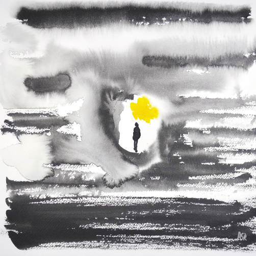 LA SOLITUDE
