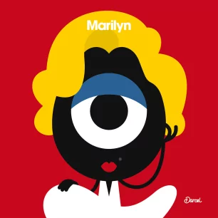 020 MARILYN