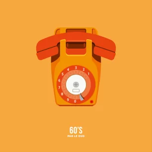 TELEPHONE 2 ORANGE