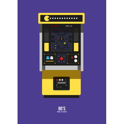 PACMAN