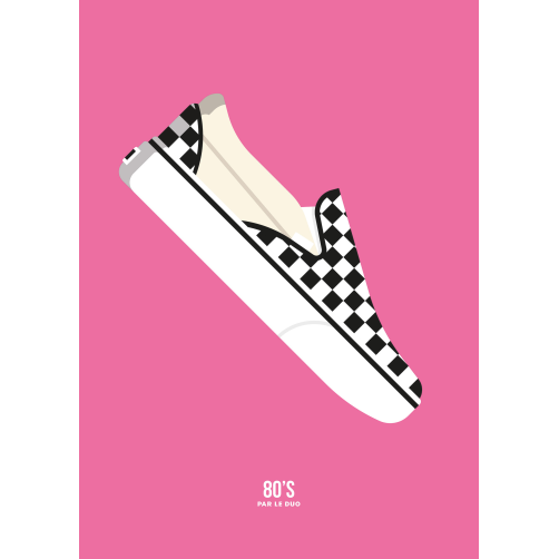 SLIP ONS