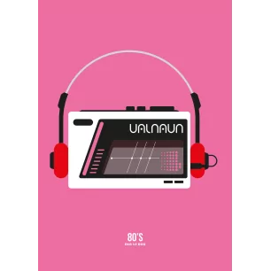 WALKMAN