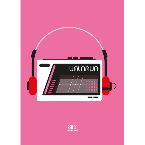 WALKMAN