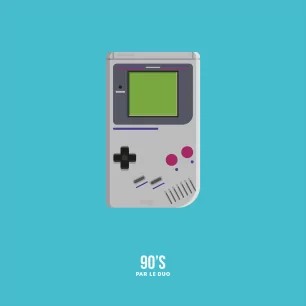 90 CONSOLE