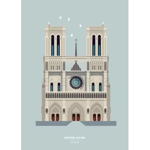 ARCHI NOTRE DAME