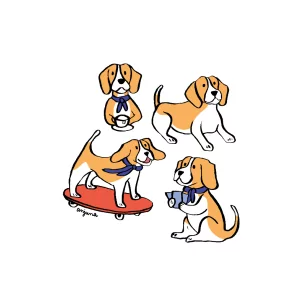 BEAGLE