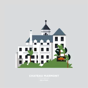 LE DUO MARMONT ARCHI