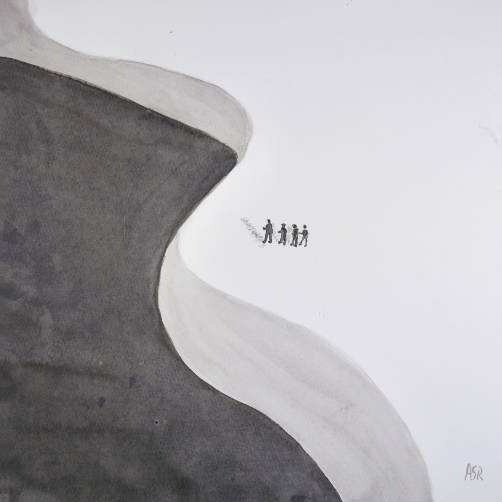 L'ESPACE