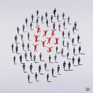 LA JOIE