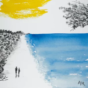 ENTRE NOUS