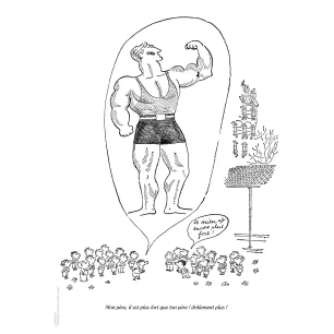 LPN MUSCLE