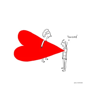 COEUR 10